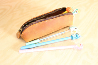 Pencil Pouch